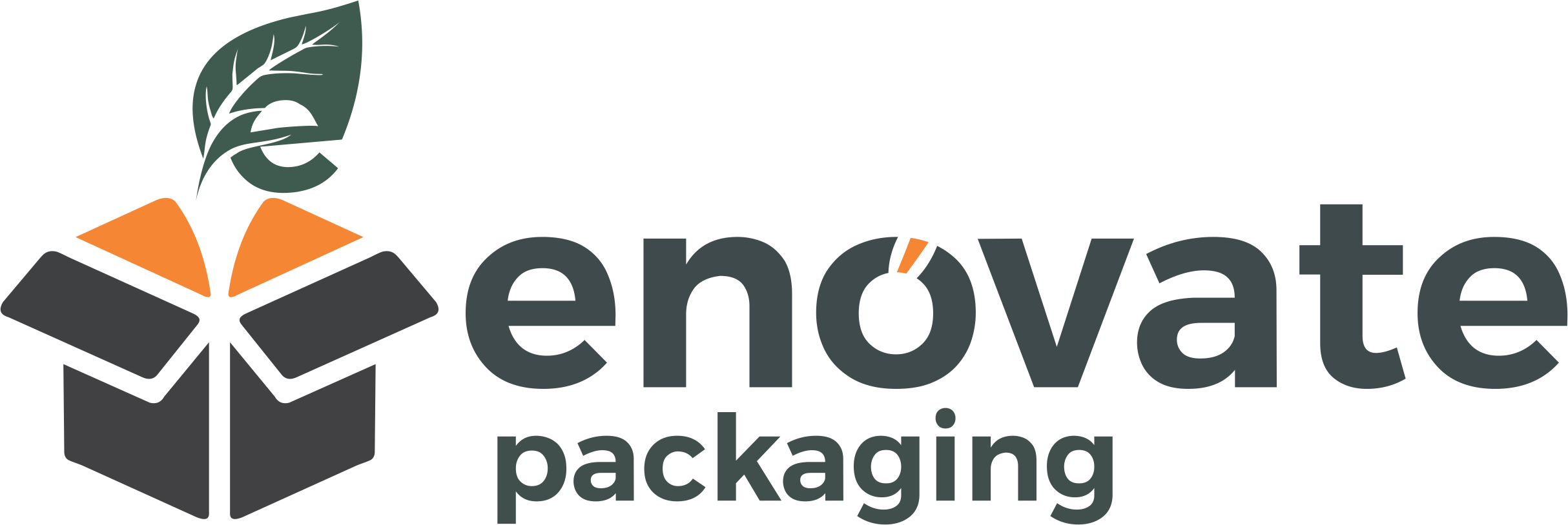 ENOVATE PACKAGING